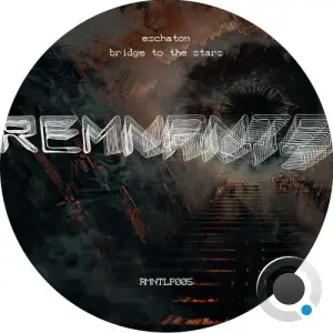 Eschaton - Bridge to the Stars (2026)