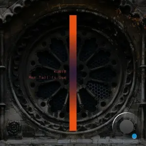 kurir - Men Tall Is Use (2026)