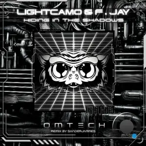 Lightcamo & J.FAY - Hiding in the Shadows (2026)