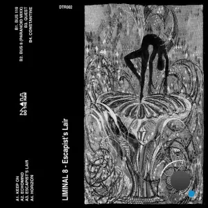 Liminal 8 - Escapist's Lair (2026)