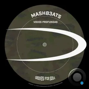 MashB3ats - Voces profundas (2026)