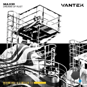 Müld3r - Dreams of Rust (2026)
