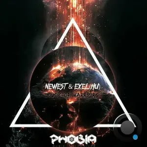 Newest & Exel (HU) - Music Of Warriors (2026)