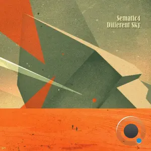 Sematic4 - Different Sky (2026)
