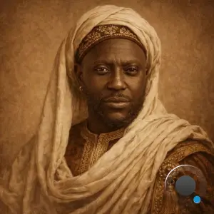 Sol Messiah - Allegory of Man (2026)