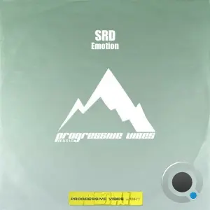 SRD - Emotion (2026)