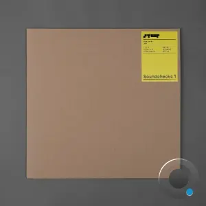 Speedy J - STOOR Soundchecks 1 (2026)