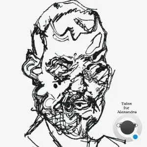 Syberian98 - Tales for Alexandra (2026)