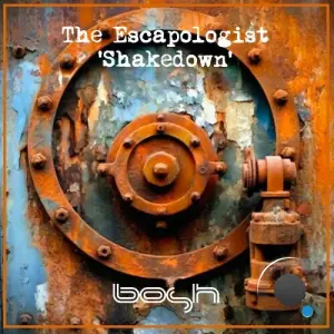 The Escapologist - Shakedown (2026)