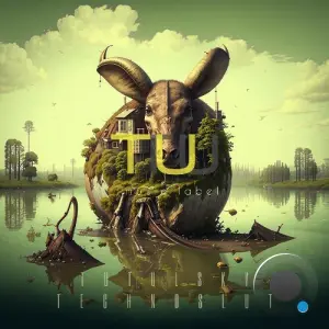 Tutulsky - Technoslut (2026)