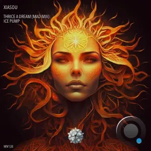 Xiasou - Thrice a Dream (2026)