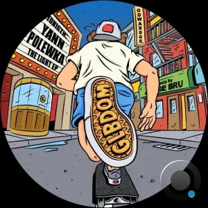 Yann Polewka - The Light (2026)