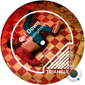 Lee Humphreys - Get Down (2026)