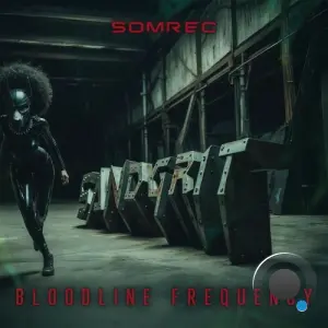 SANDGRIT, $UBRIØT - BLOODLINE FREQUENCY (2026)