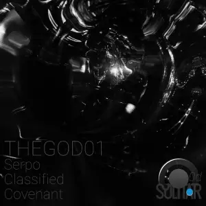 THEGOD01 - Serpo Classified Covenant (2026)