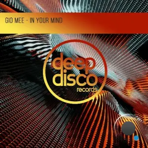 Gio Mee - In Your Mind (2026)