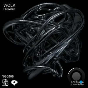 Wolk - FK System (2026)