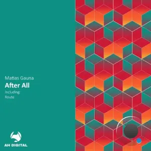 Matias Gauna - After All (2026)