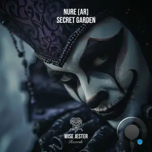 Nure (AR) - Secret Garden (2026)