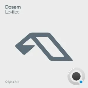 Dosem - Levitize (2026)