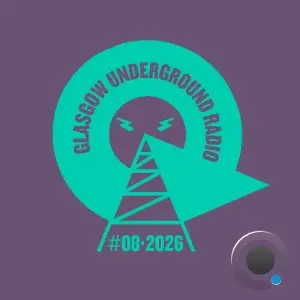 Kevin Mckay - Glasgow Underground Radio 164 (2026-02-23)