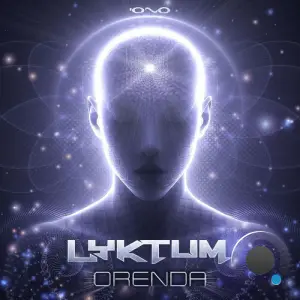 Lyktum - Orenda (2026)