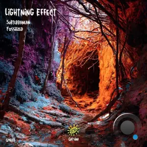 Lightning Effect - Subterranean (2026)