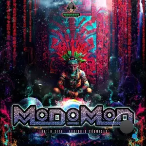 MODOMOD - Jnatjo Xita - Fusiones Cosmicas (2026)