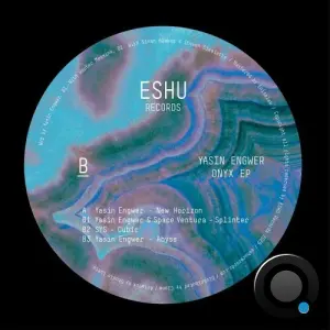 Yasin Engwer - Onyx (2026)