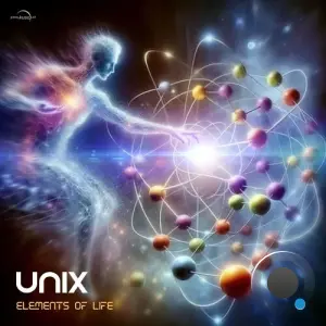 Unix - Elements of Life (2026)