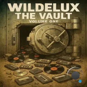 Wildelux - The Vault Volume One (2026)