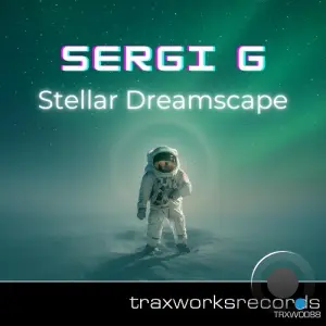 Sergi G - Stellar Dreamscape (2026)