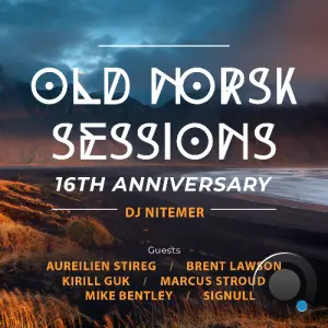 Nitemer & Sam T Harper - Old Norsk Sessions 193 (2026-02-23)