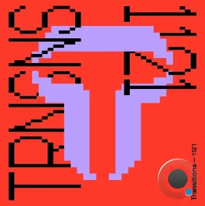 John Digweed - Transitions Episode 1121 (2026-02-23)