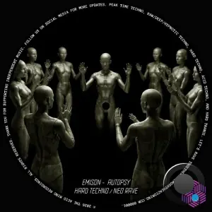 Emison - Autopsy (2026)