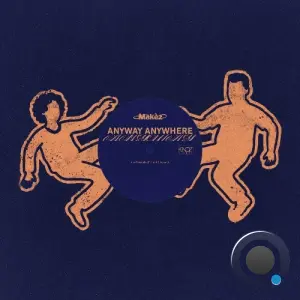 Makez ft Leah Cleaver - Can't Relate (2026)