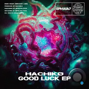 Hachiko - Good Luck (2026)