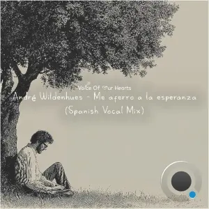 Andre Wildenhues - Me Aferro a la Esperanza (Spanish Vocal Mix) (2026)