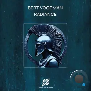 Bert Voorman - Radiance (2026)