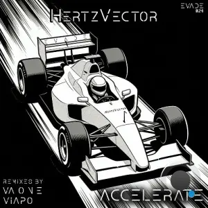 HertzVector - Accelerate (2026)