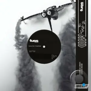 Corpus Cristi - Chaos Muse (2026)