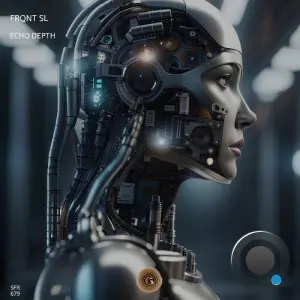 FRQNT SL - Echo Depth (2026)