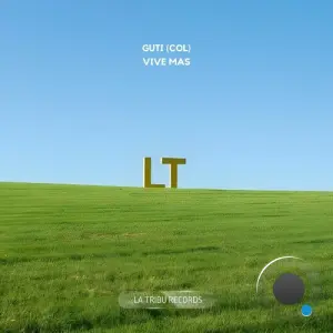Guti (Col) - Vive Mas (2026)