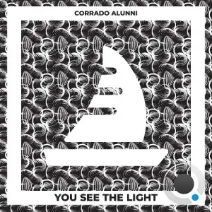 Corrado Alunni - You See The Light (2026)
