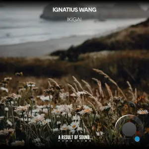 Ignatius Wang - Ikigai (2026)