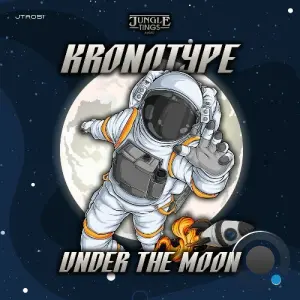 Kronotype - Under The Moon (2026)