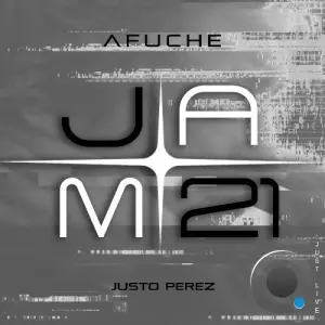 Justo Perez - Afuche (2026)