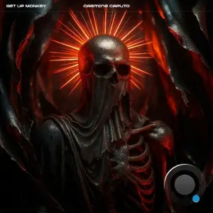 Carmine Caputo - Get Up Monkey (2026)