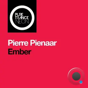 Pierre Pienaar - Ember (2026)