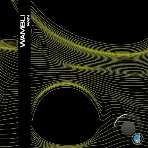 Wambli - Pain (2026)